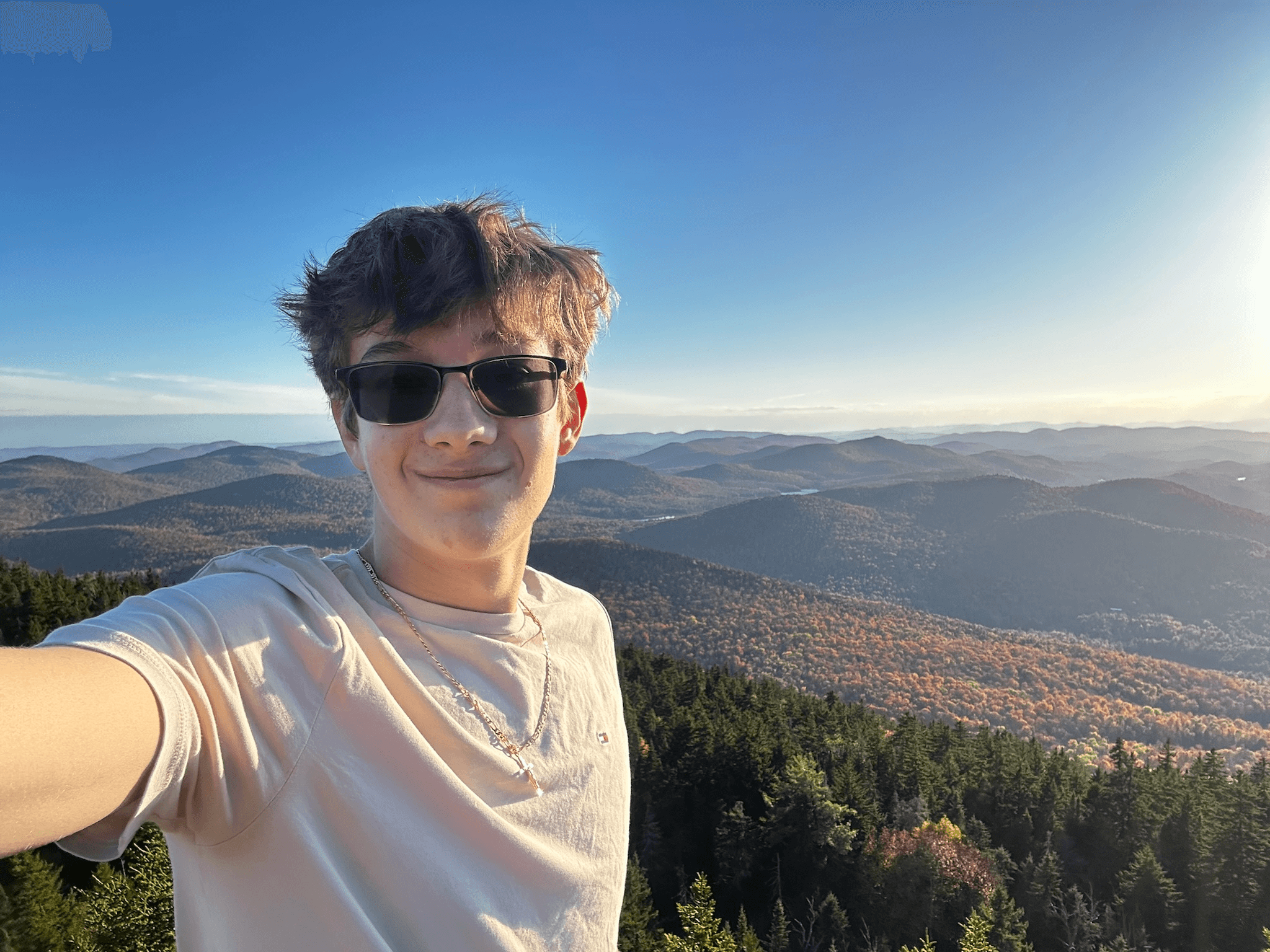 Dominik Grzeszczak portrait