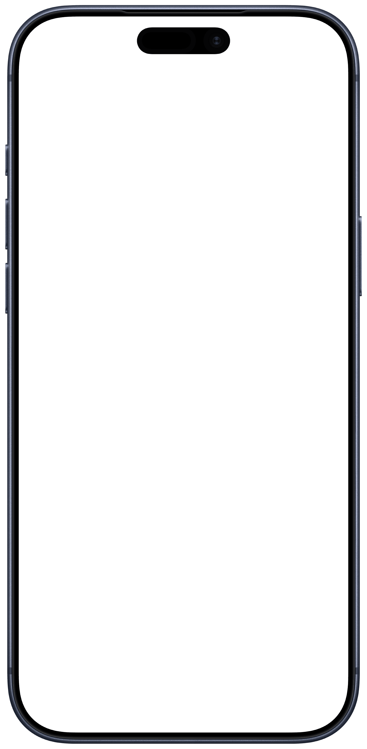 iPhone 17 Pro Max frame